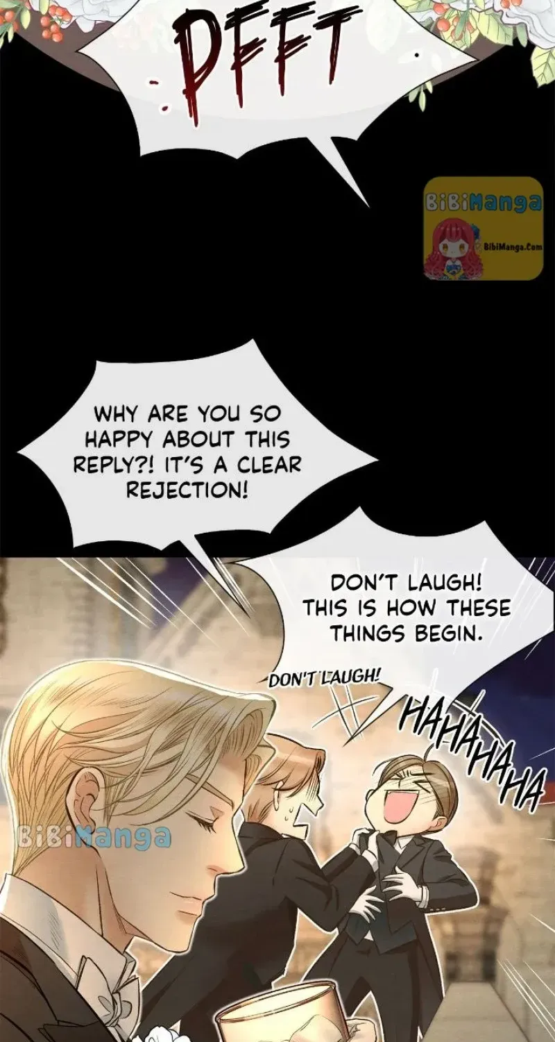 The Problematic Prince Zinmanga X Chapter 16 Page 34