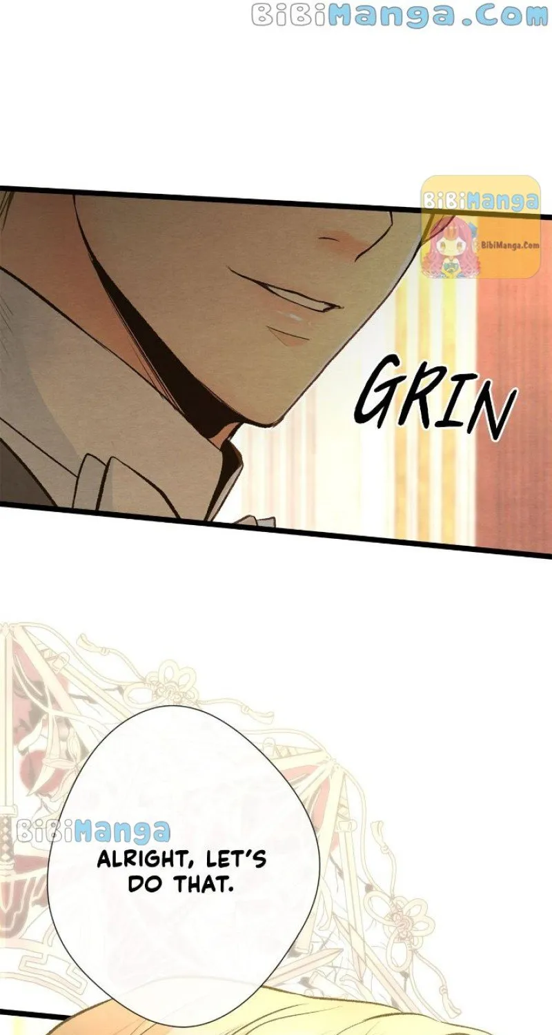 The Problematic Prince Zinmanga X Chapter 15 Page 84