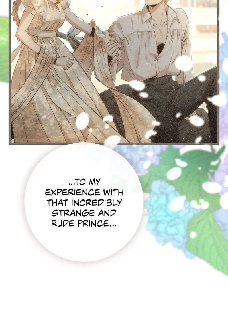 The Problematic Prince Zinmanga X Chapter 14 Page 11