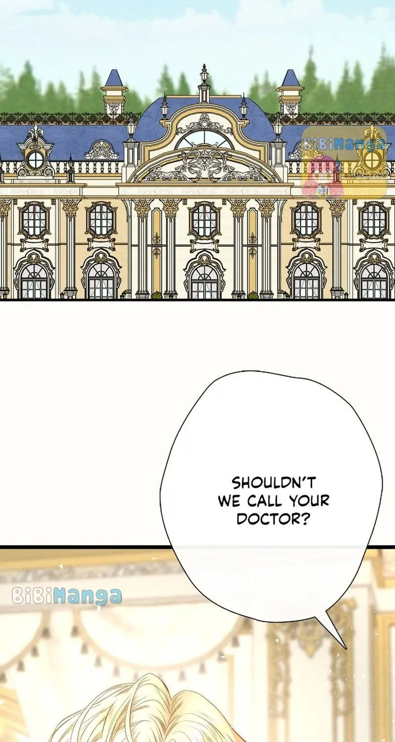 The Problematic Prince Zinmanga X Chapter 14 Page 20