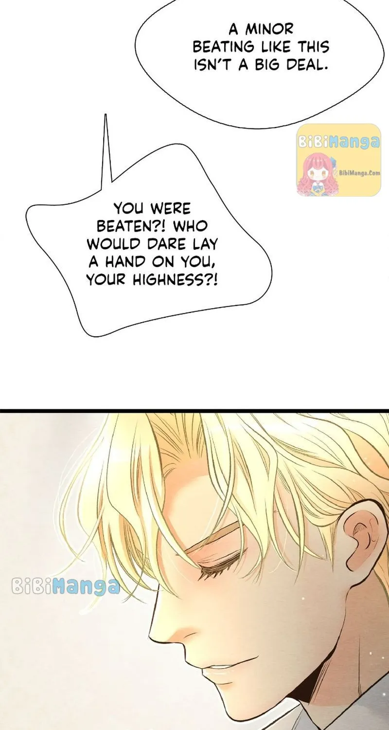 The Problematic Prince Zinmanga X Chapter 14 Page 24