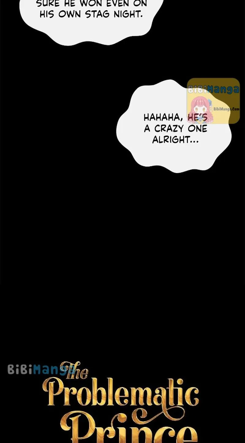 The Problematic Prince Zinmanga X Chapter 13 Page 13