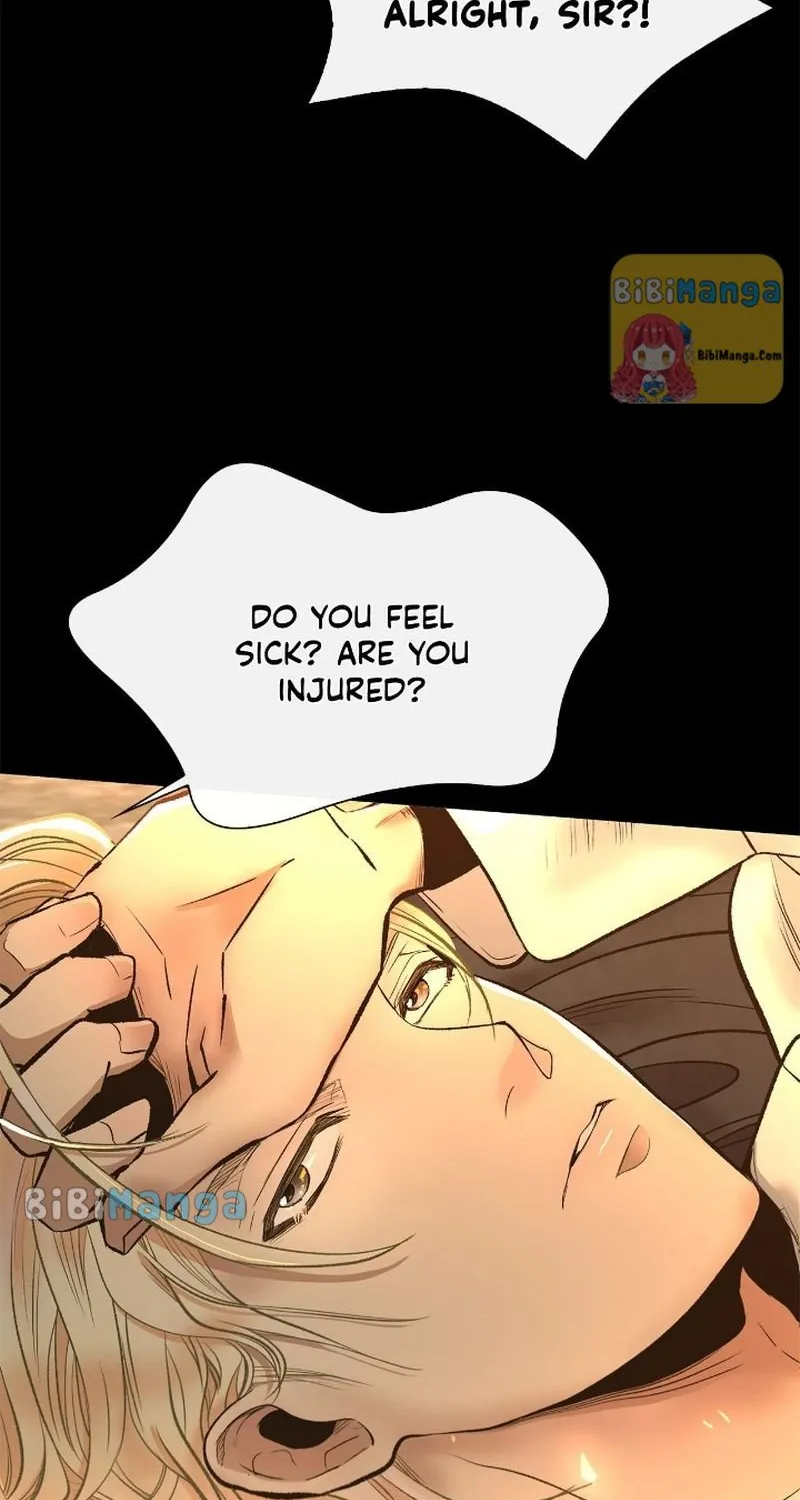 The Problematic Prince Zinmanga X Chapter 13 Page 28