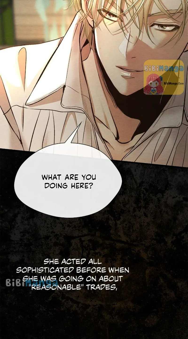 The Problematic Prince Zinmanga X Chapter 13 Page 37