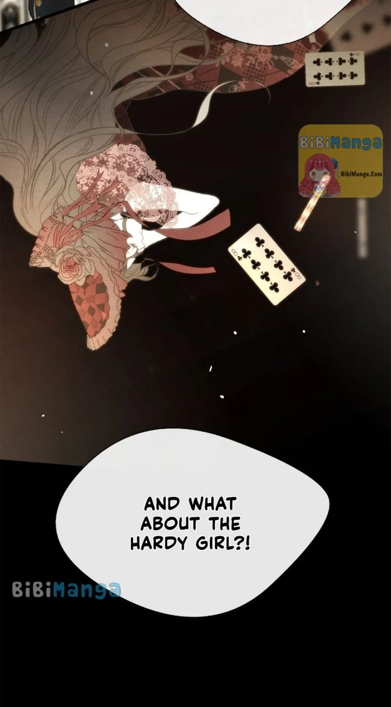 The Problematic Prince Zinmanga X Chapter 12 Page 27