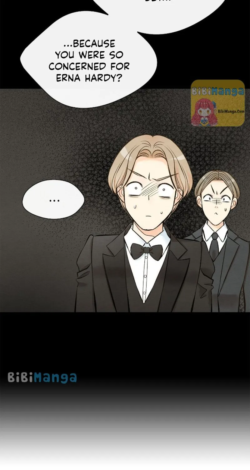 The Problematic Prince Zinmanga X Chapter 12 Page 30
