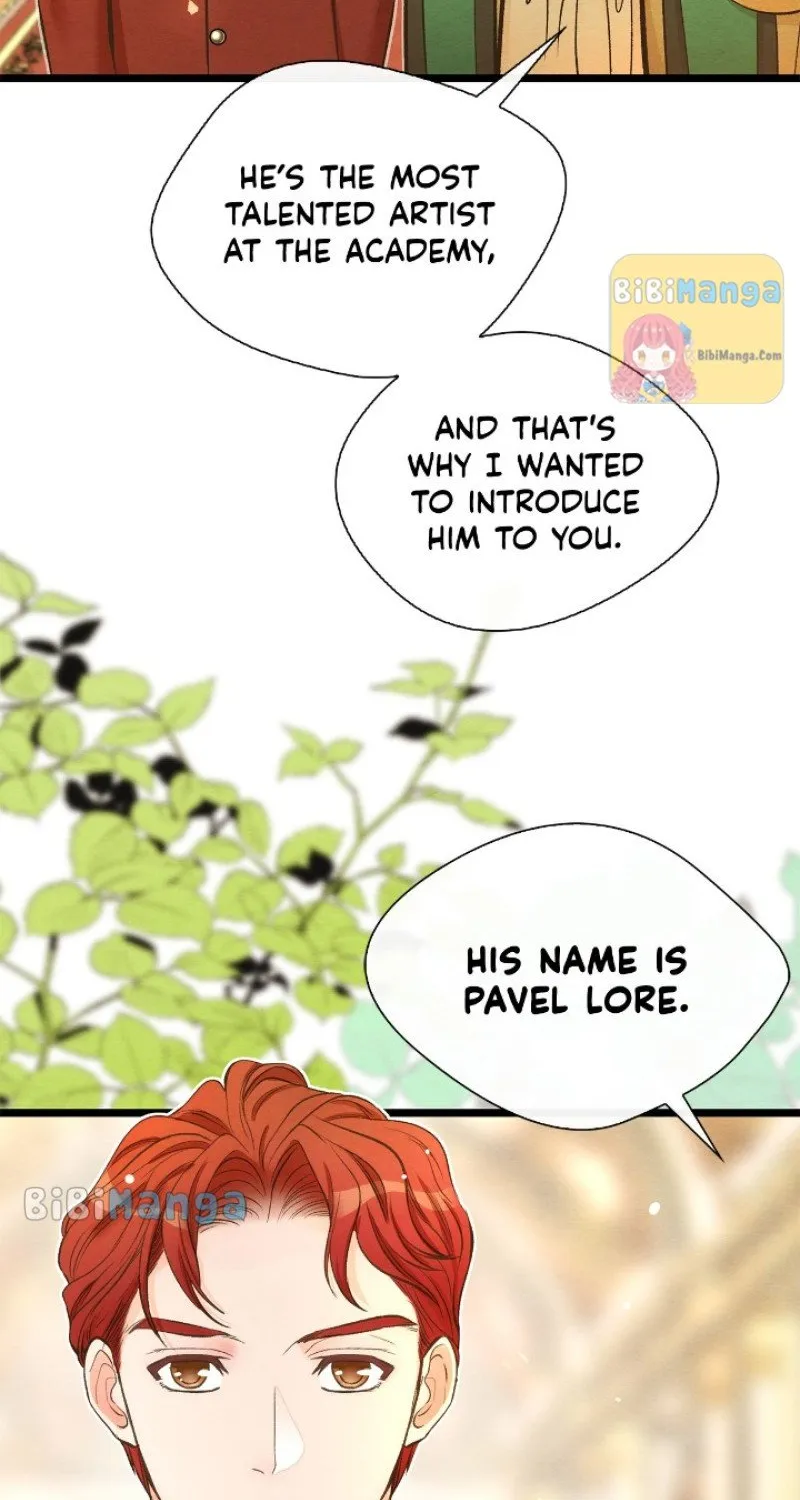 The Problematic Prince Zinmanga X Chapter 12 Page 34