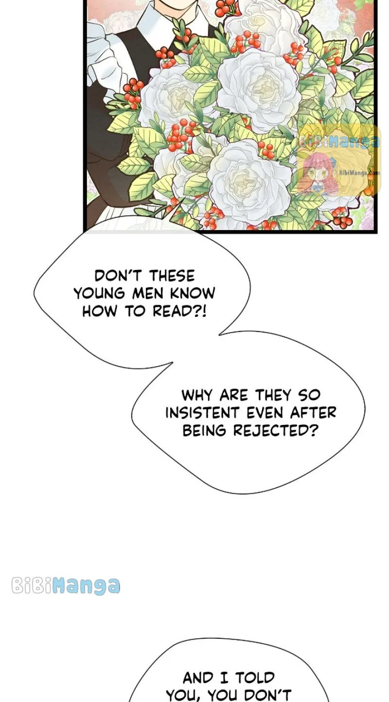The Problematic Prince Zinmanga X Chapter 12 Page 76