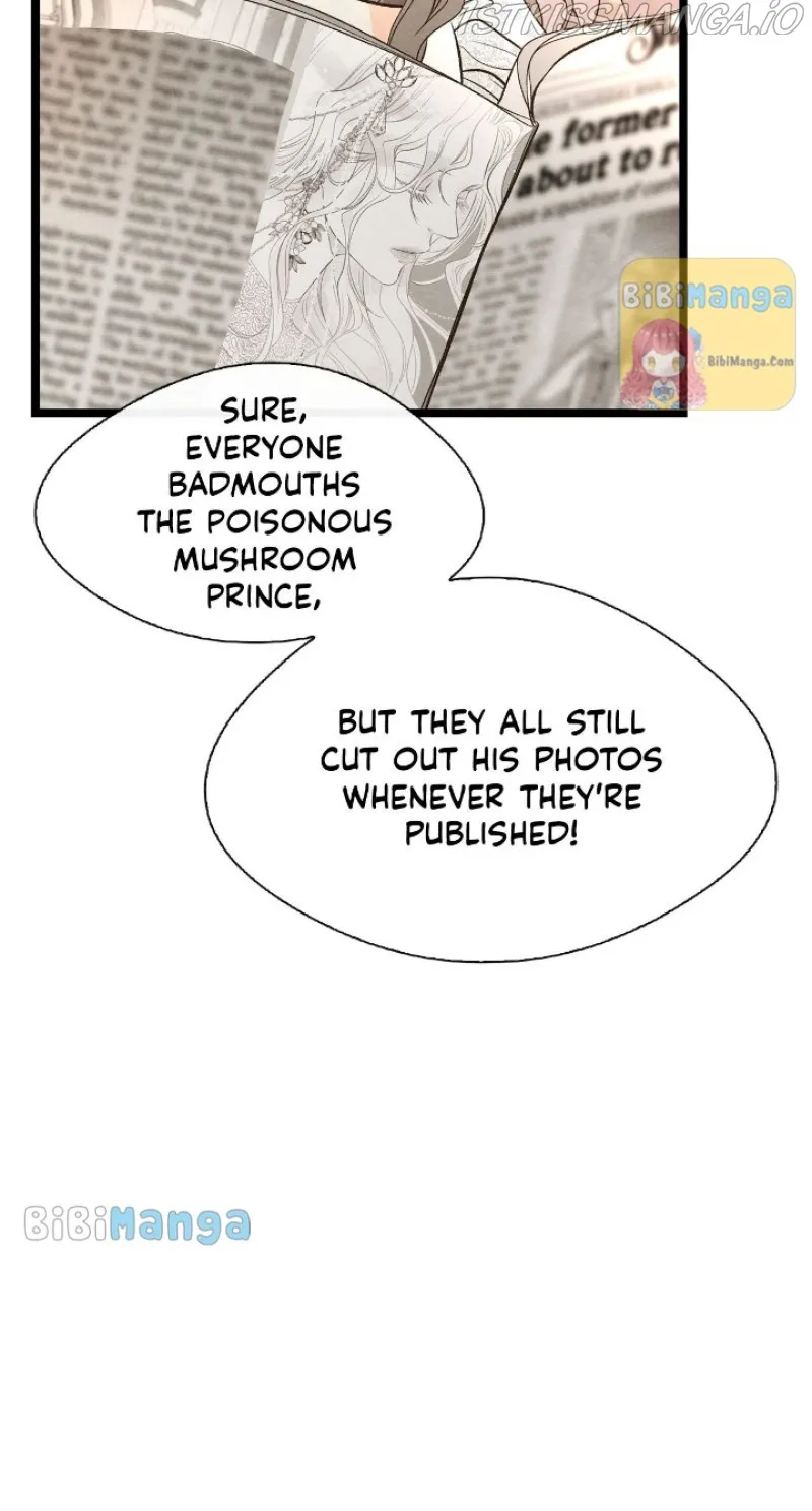 The Problematic Prince Zinmanga X Chapter 9 Page 53