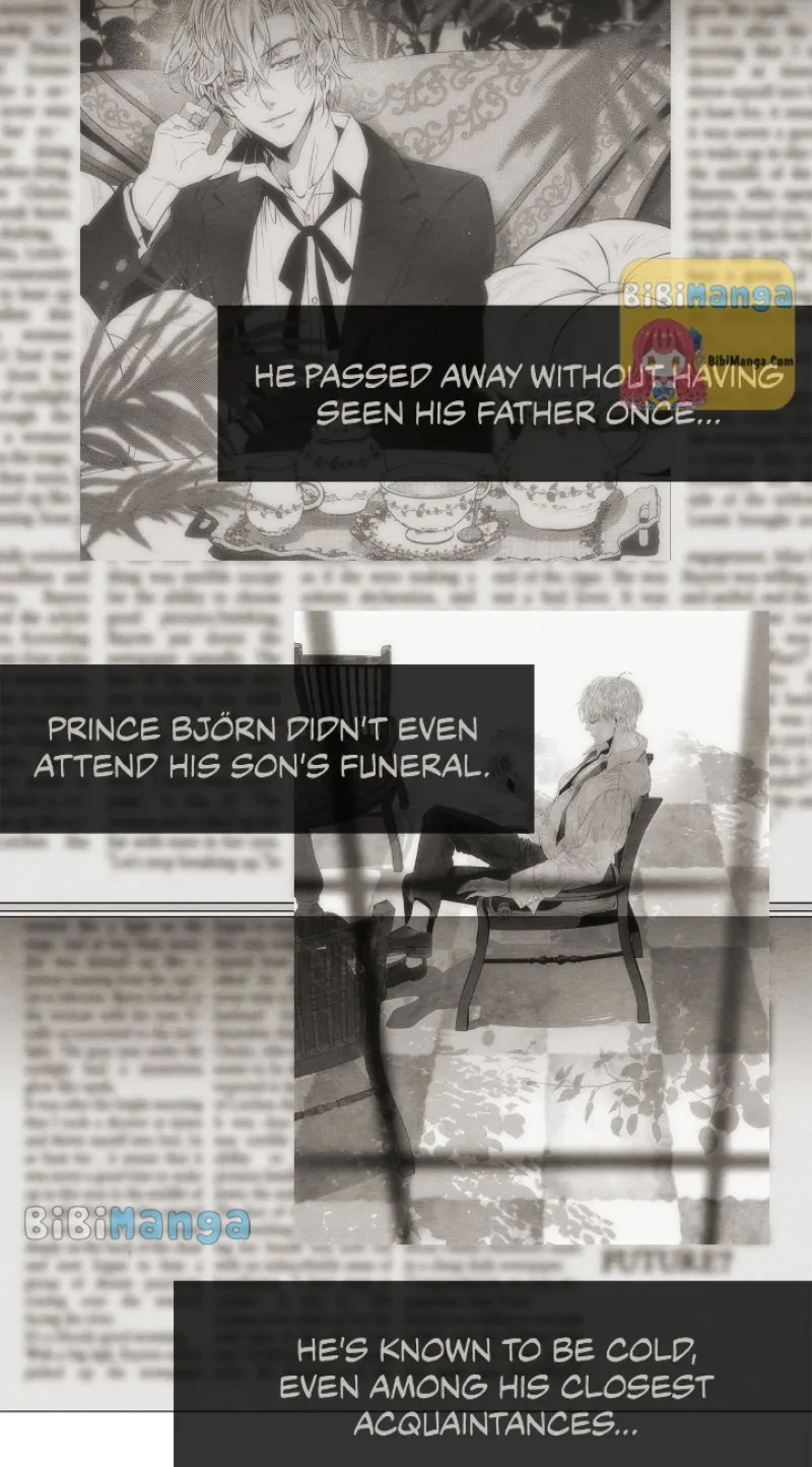 The Problematic Prince Zinmanga X Chapter 9 Page 57