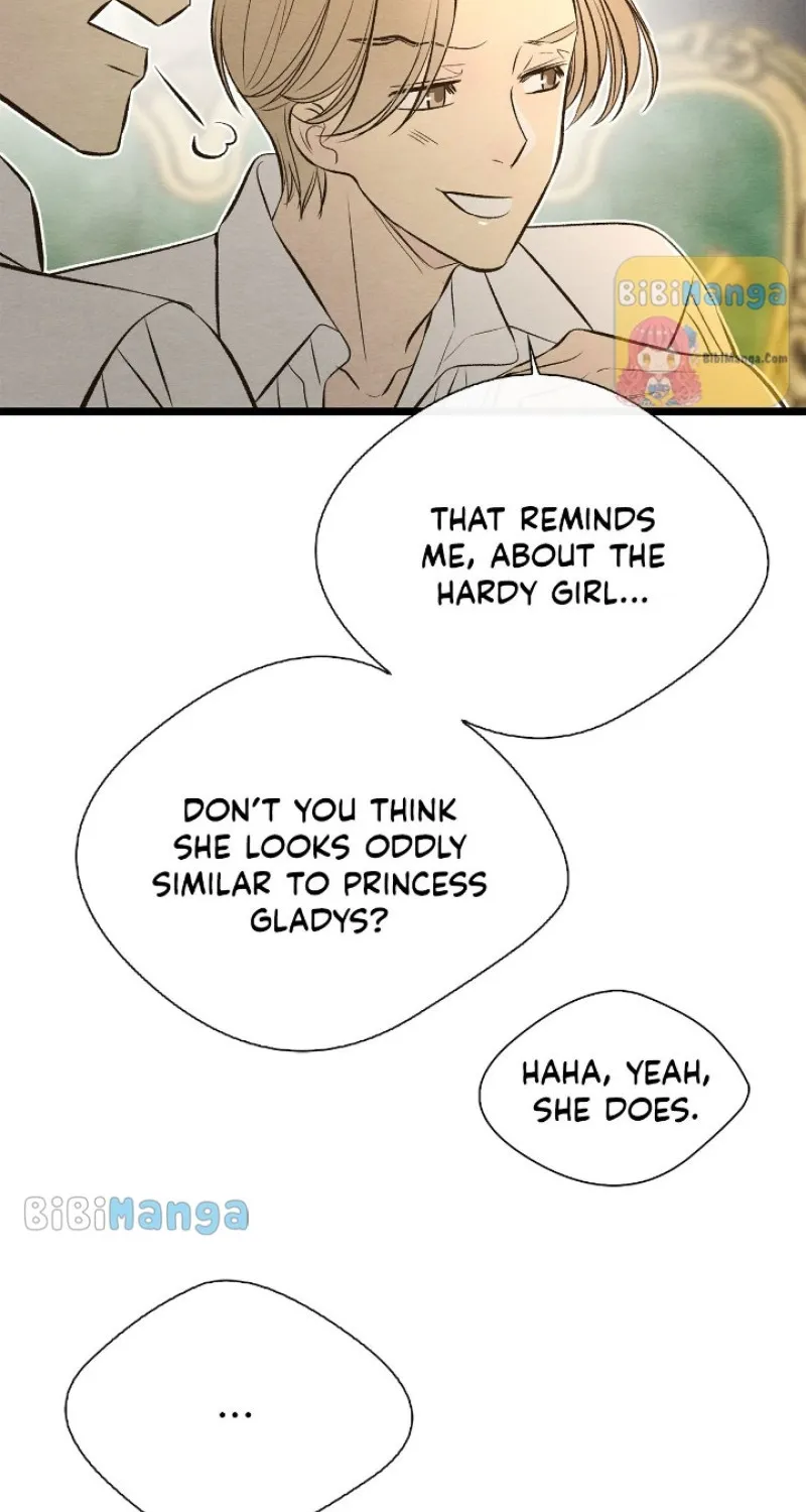 The Problematic Prince Zinmanga X Chapter 9 Page 72