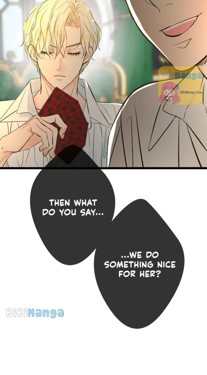 The Problematic Prince Zinmanga X Chapter 9 Page 77