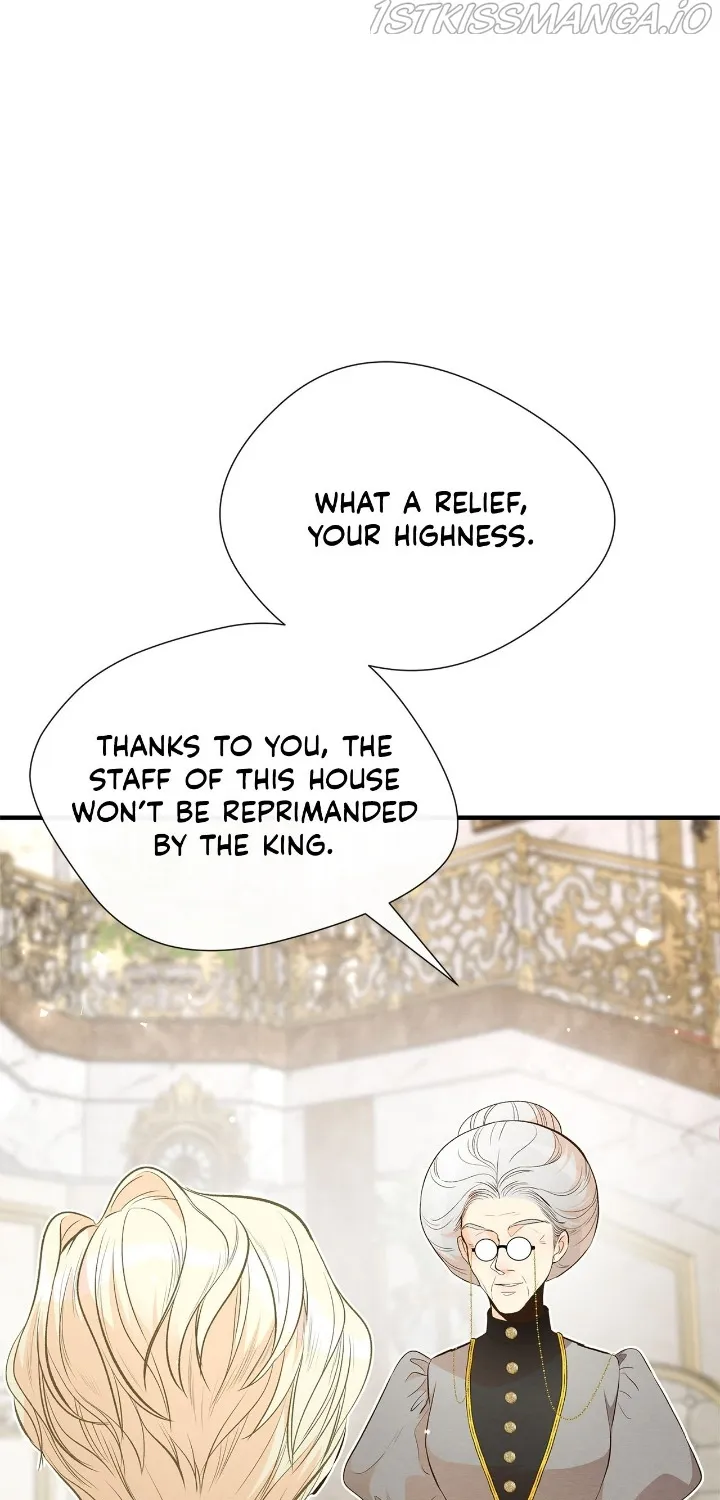 The Problematic Prince Zinmanga X Chapter 7 Page 24