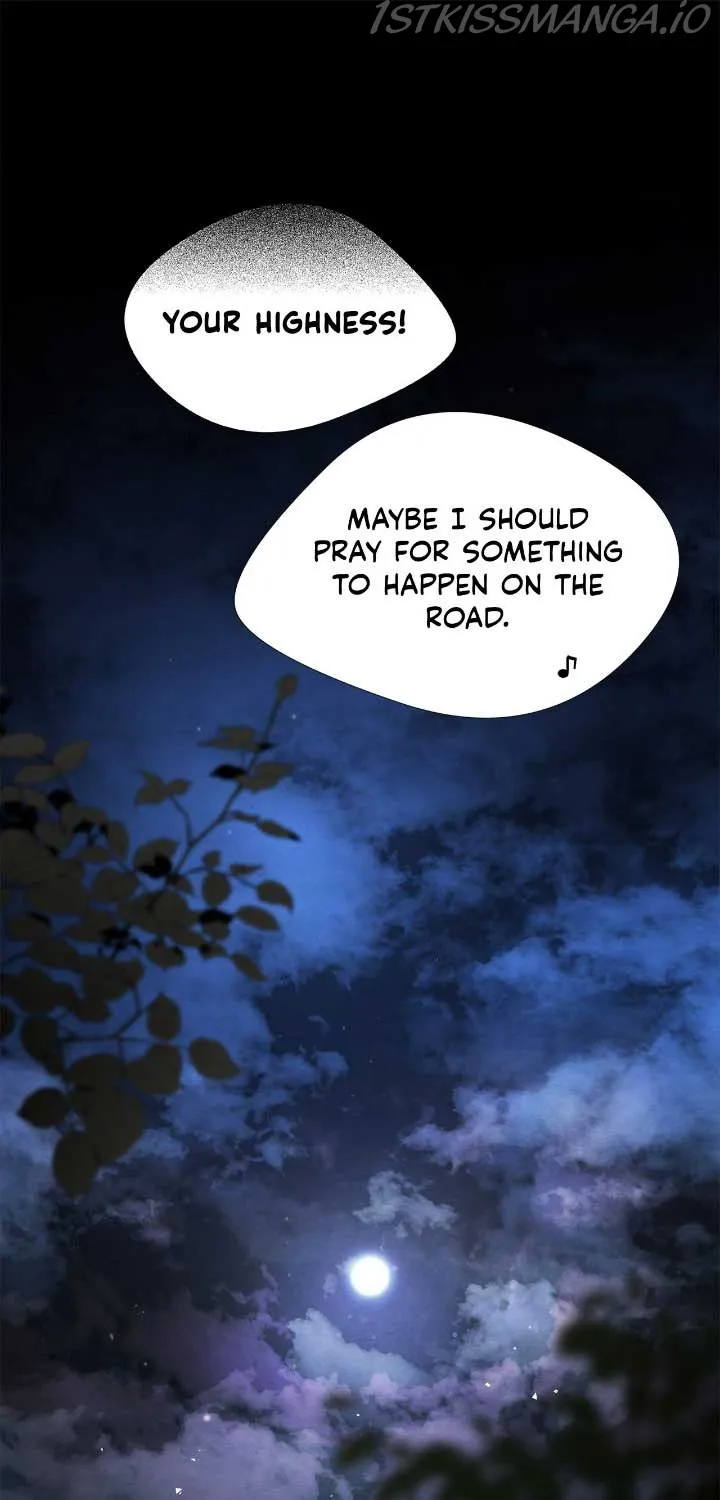 The Problematic Prince Zinmanga X Chapter 7 Page 28