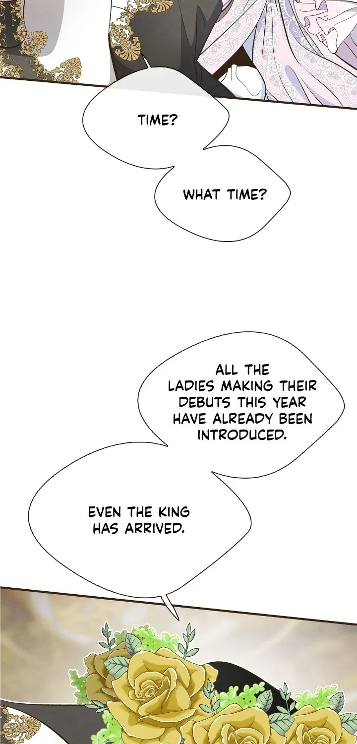 The Problematic Prince Zinmanga X Chapter 7 Page 54