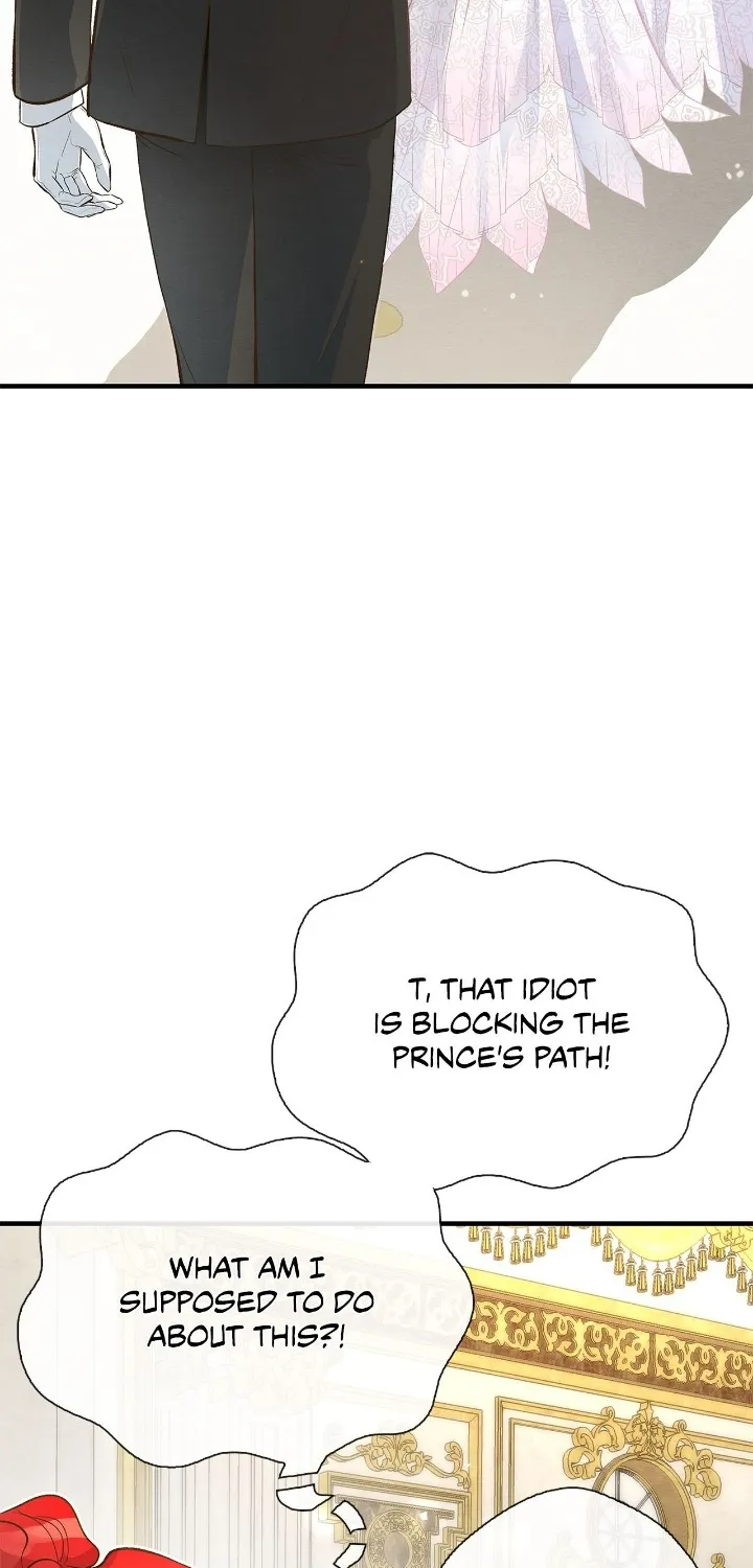The Problematic Prince Zinmanga X Chapter 7 Page 99