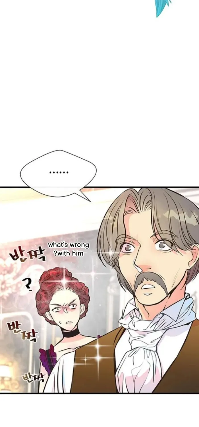 The Problematic Prince Zinmanga X Chapter 5 Page 21
