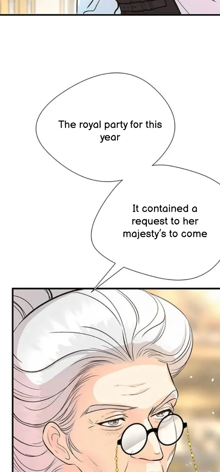 The Problematic Prince Zinmanga X Chapter 5 Page 37