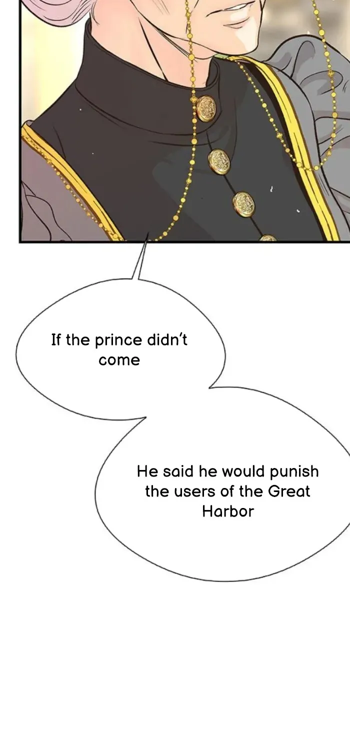 The Problematic Prince Zinmanga X Chapter 5 Page 38