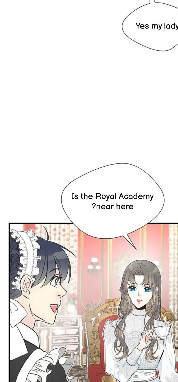 The Problematic Prince Zinmanga X Chapter 5 Page 54