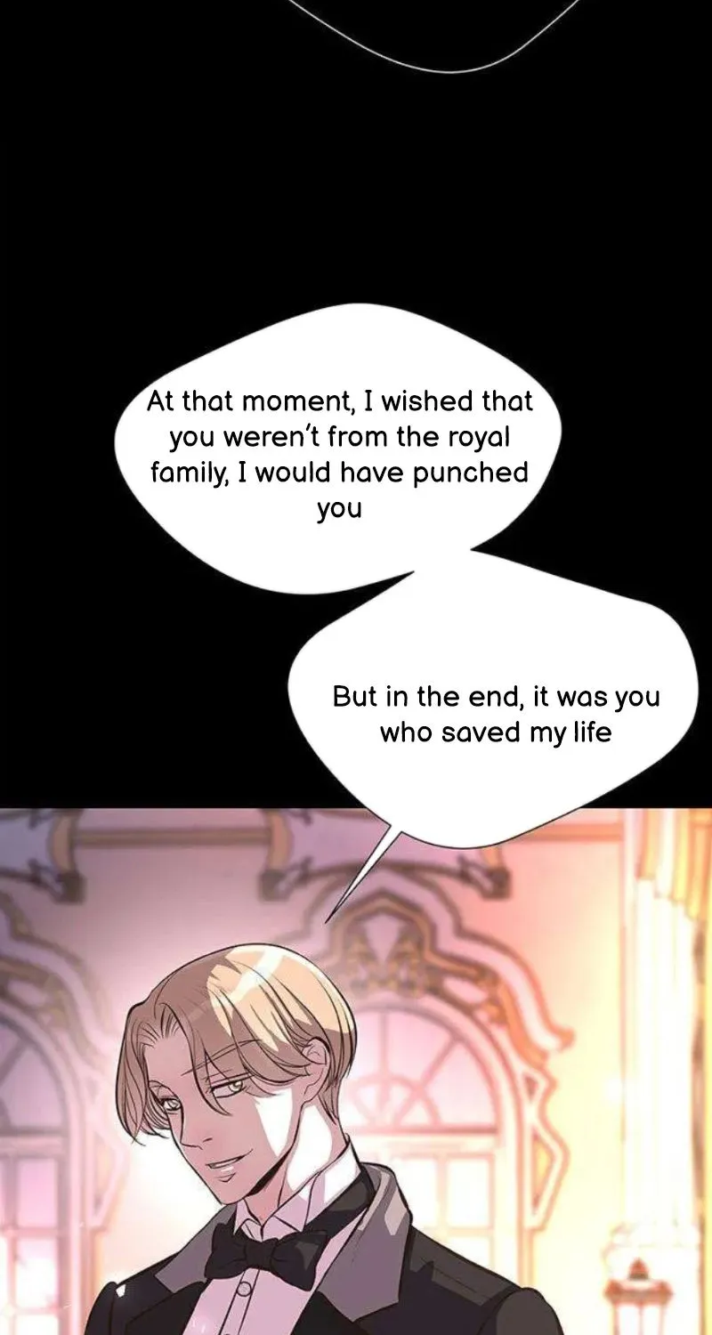 The Problematic Prince Zinmanga X Chapter 4 Page 59