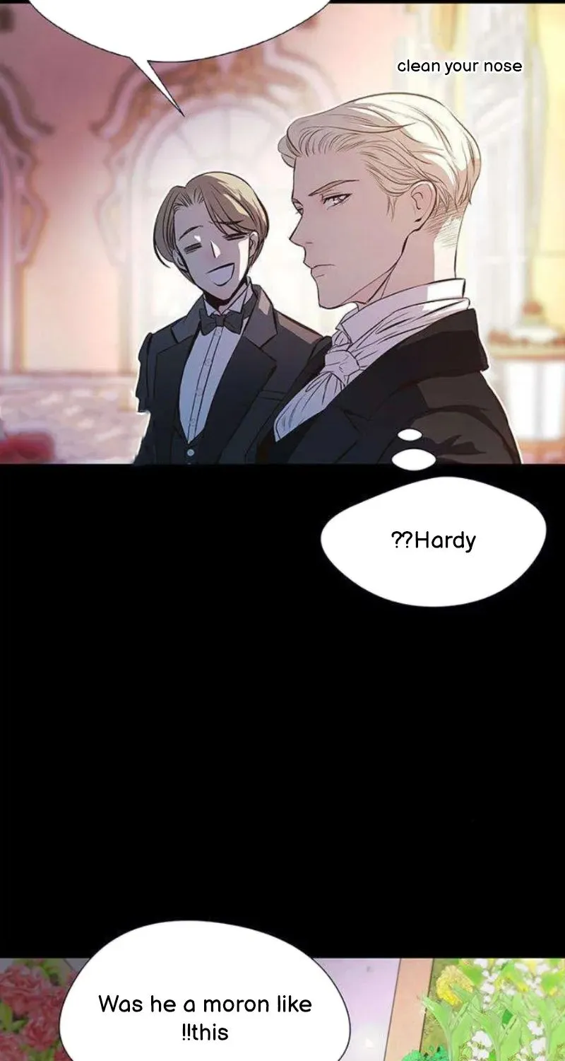 The Problematic Prince Zinmanga X Chapter 4 Page 65