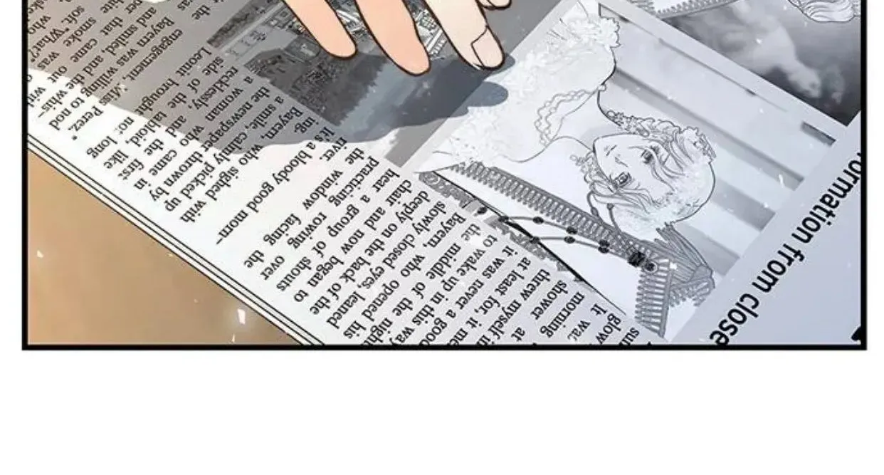 The Problematic Prince Zinmanga X Chapter 3 Page 27