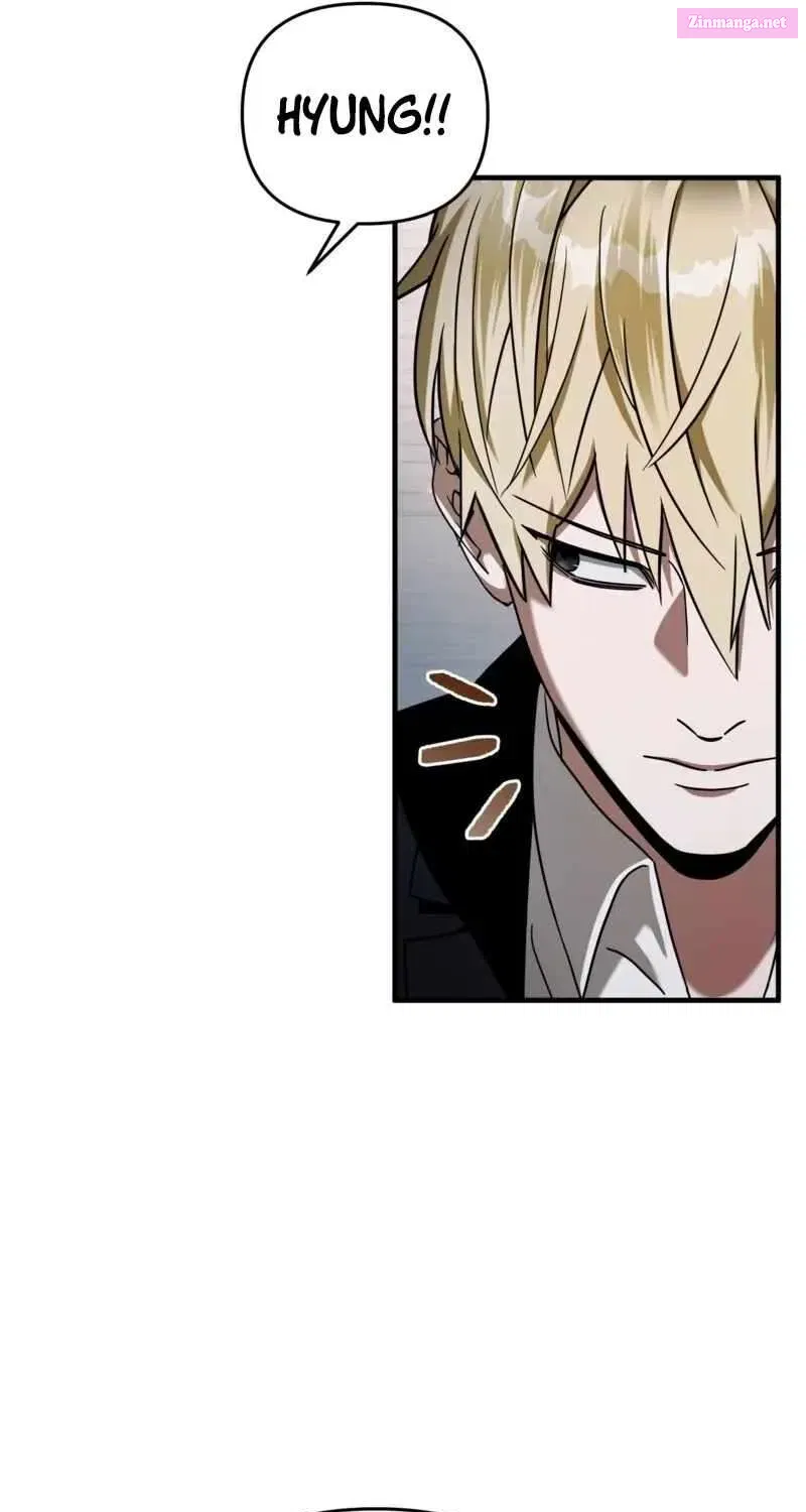 The Delusional Hunter in Another Zinmanga X Chapter 25 Page 71