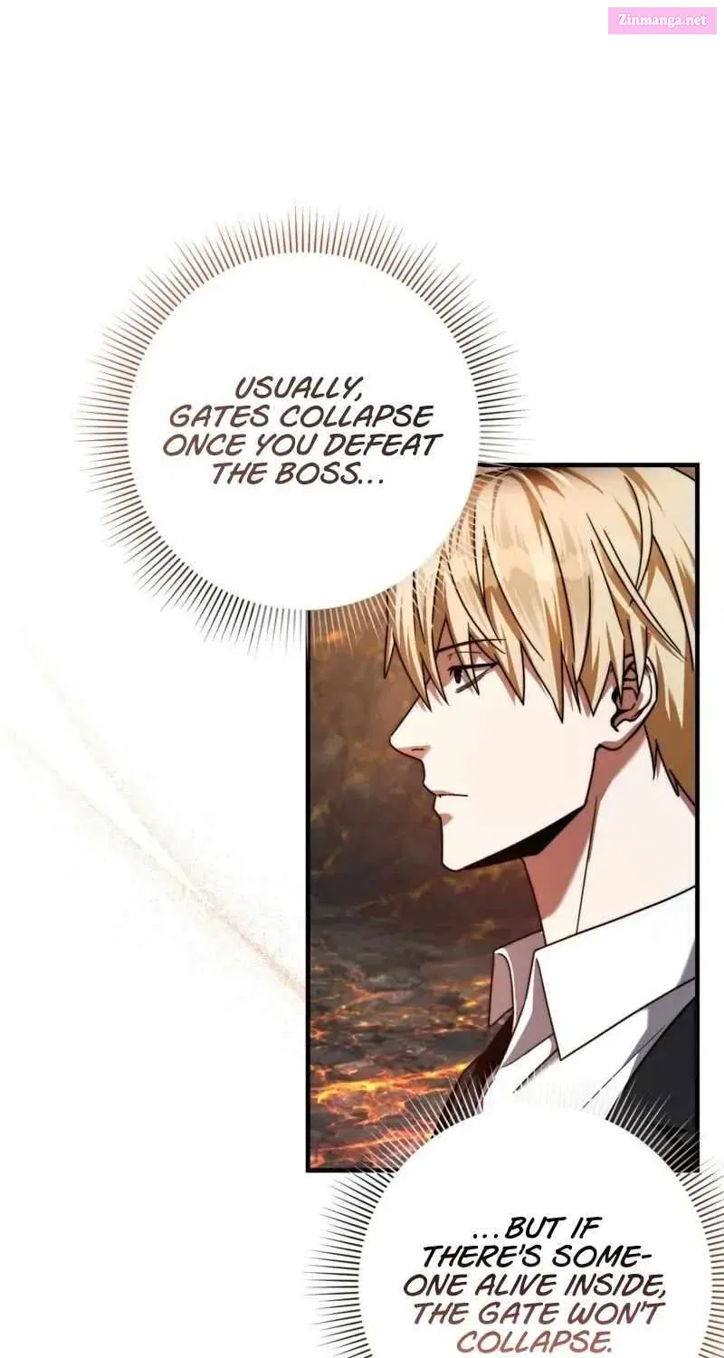 The Delusional Hunter in Another Zinmanga X Chapter 25 Page 81