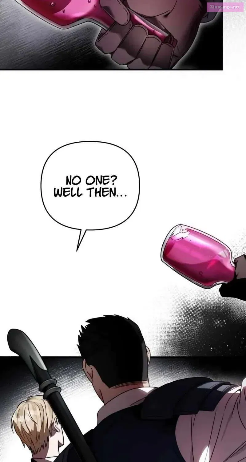 The Delusional Hunter in Another Zinmanga X Chapter 25 Page 90