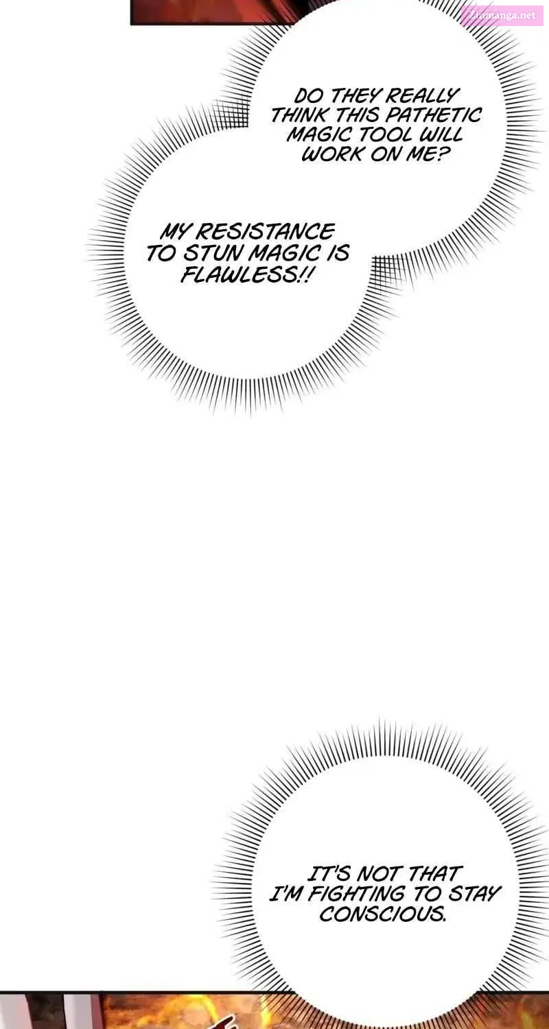 The Delusional Hunter in Another Zinmanga X Chapter 25 Page 99