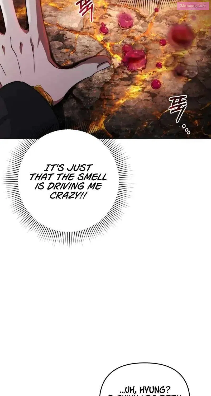 The Delusional Hunter in Another Zinmanga X Chapter 25 Page 100
