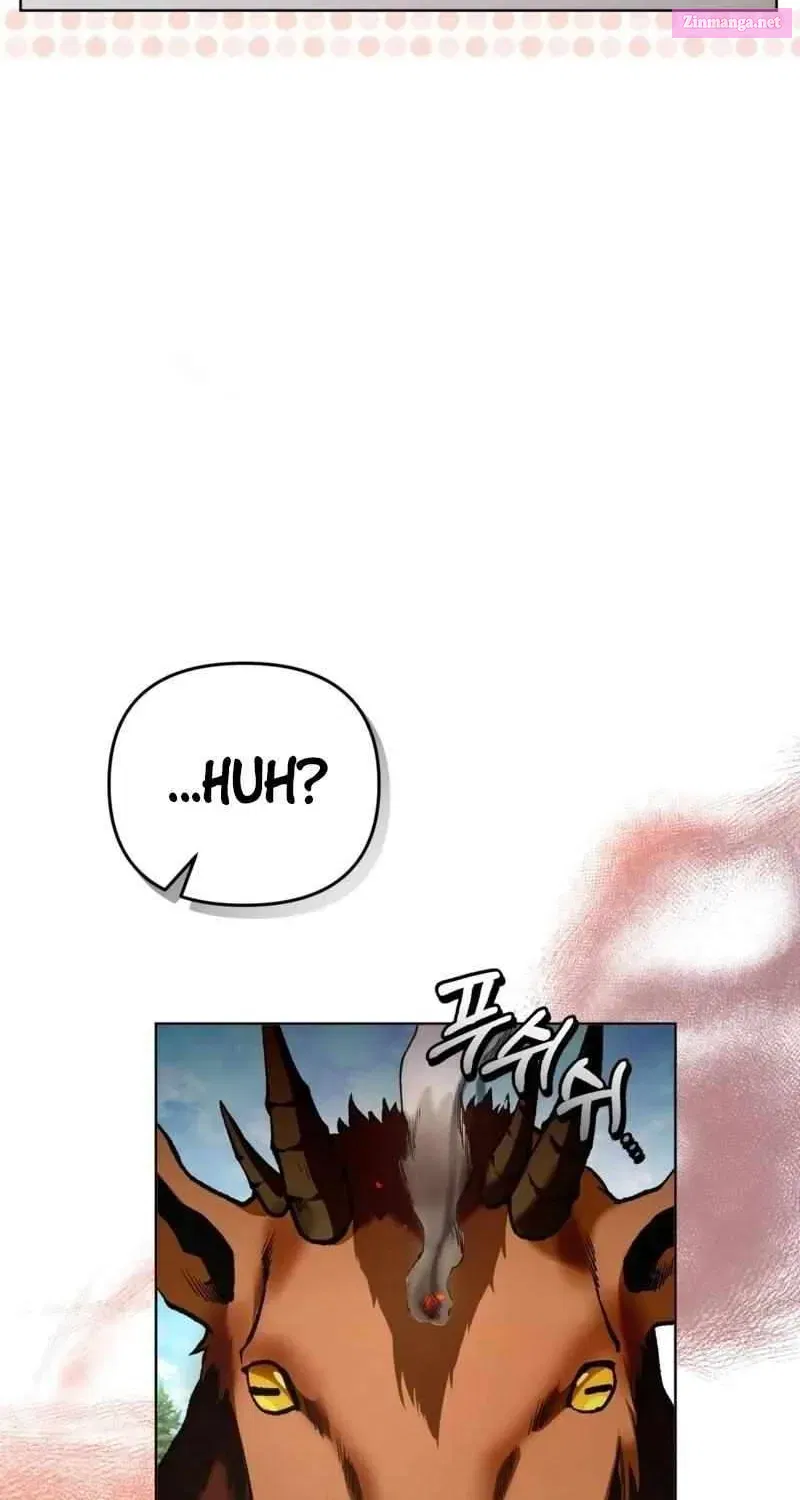 The Delusional Hunter in Another Zinmanga X Chapter 24 Page 25