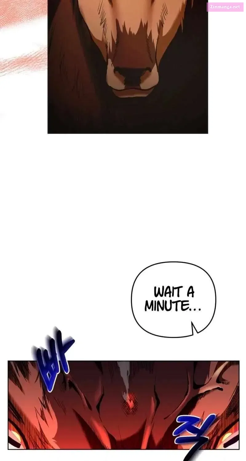 The Delusional Hunter in Another Zinmanga X Chapter 24 Page 26