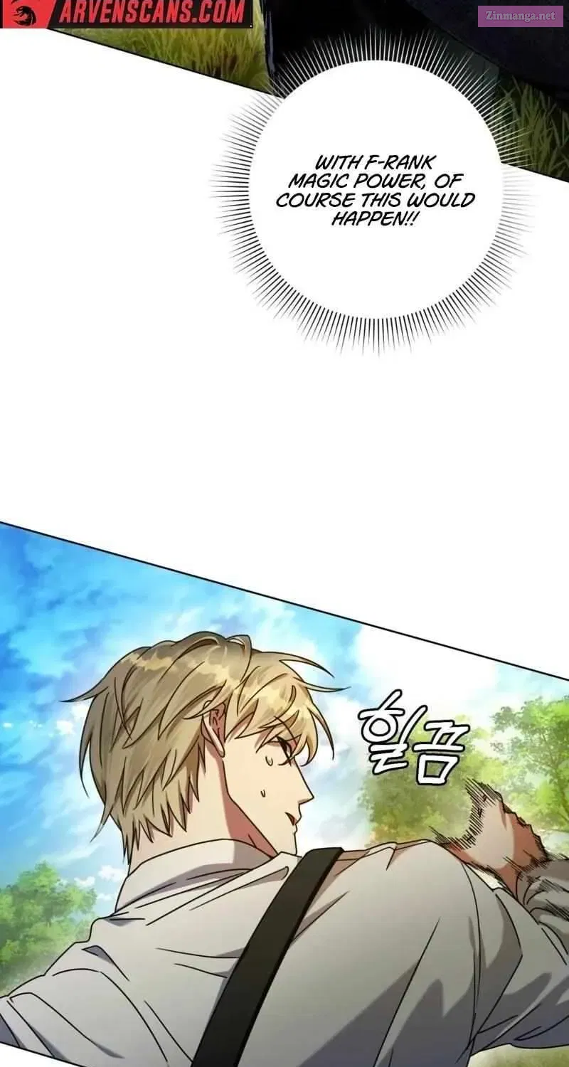 The Delusional Hunter in Another Zinmanga X Chapter 24 Page 36