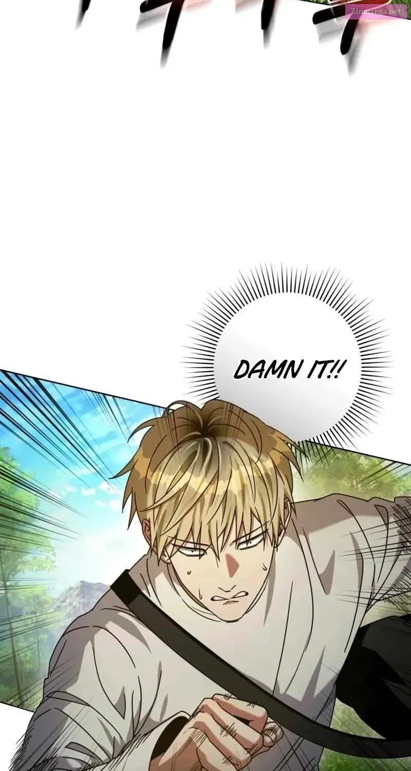 The Delusional Hunter in Another Zinmanga X Chapter 24 Page 40