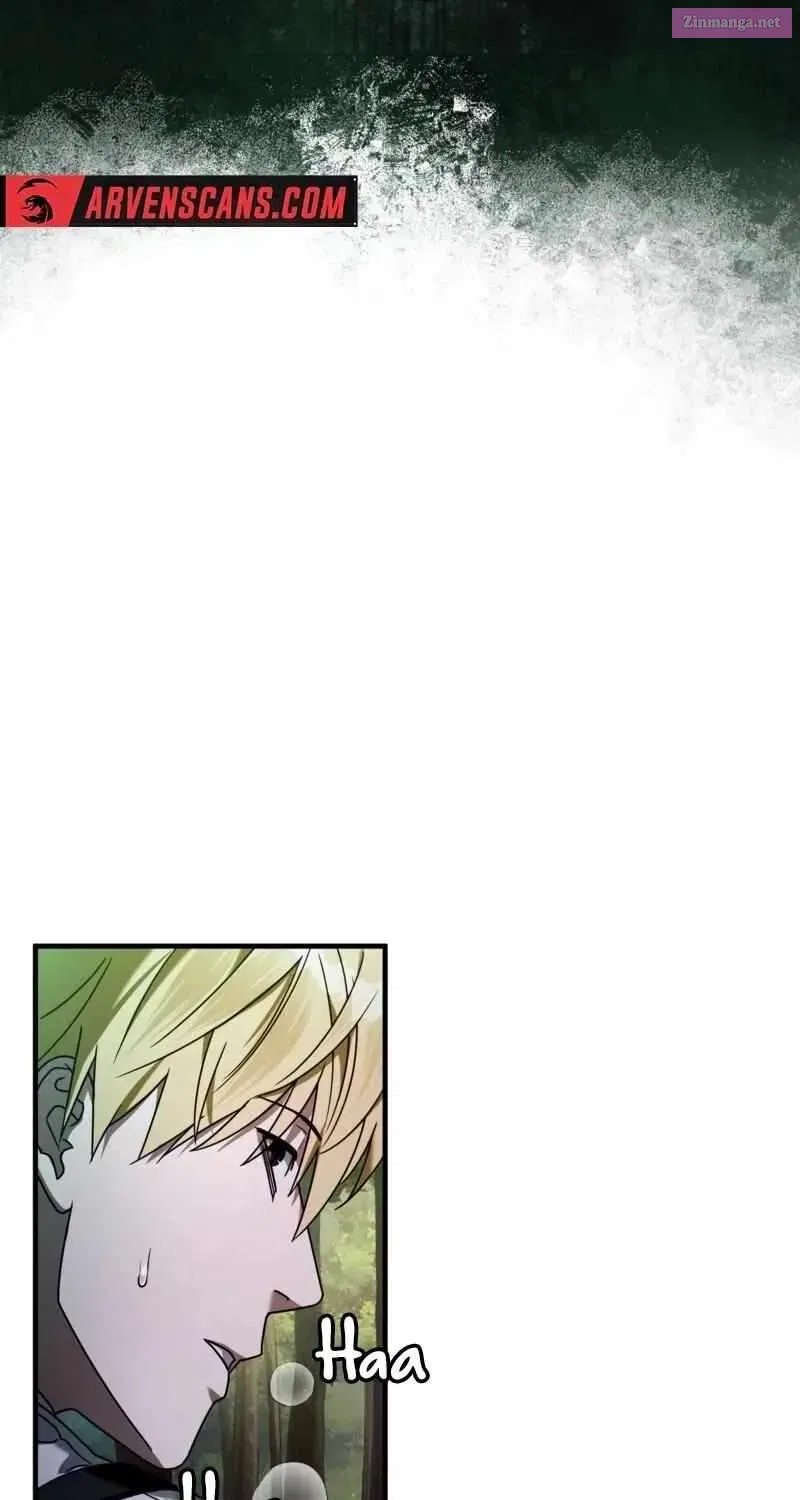 The Delusional Hunter in Another Zinmanga X Chapter 24 Page 47
