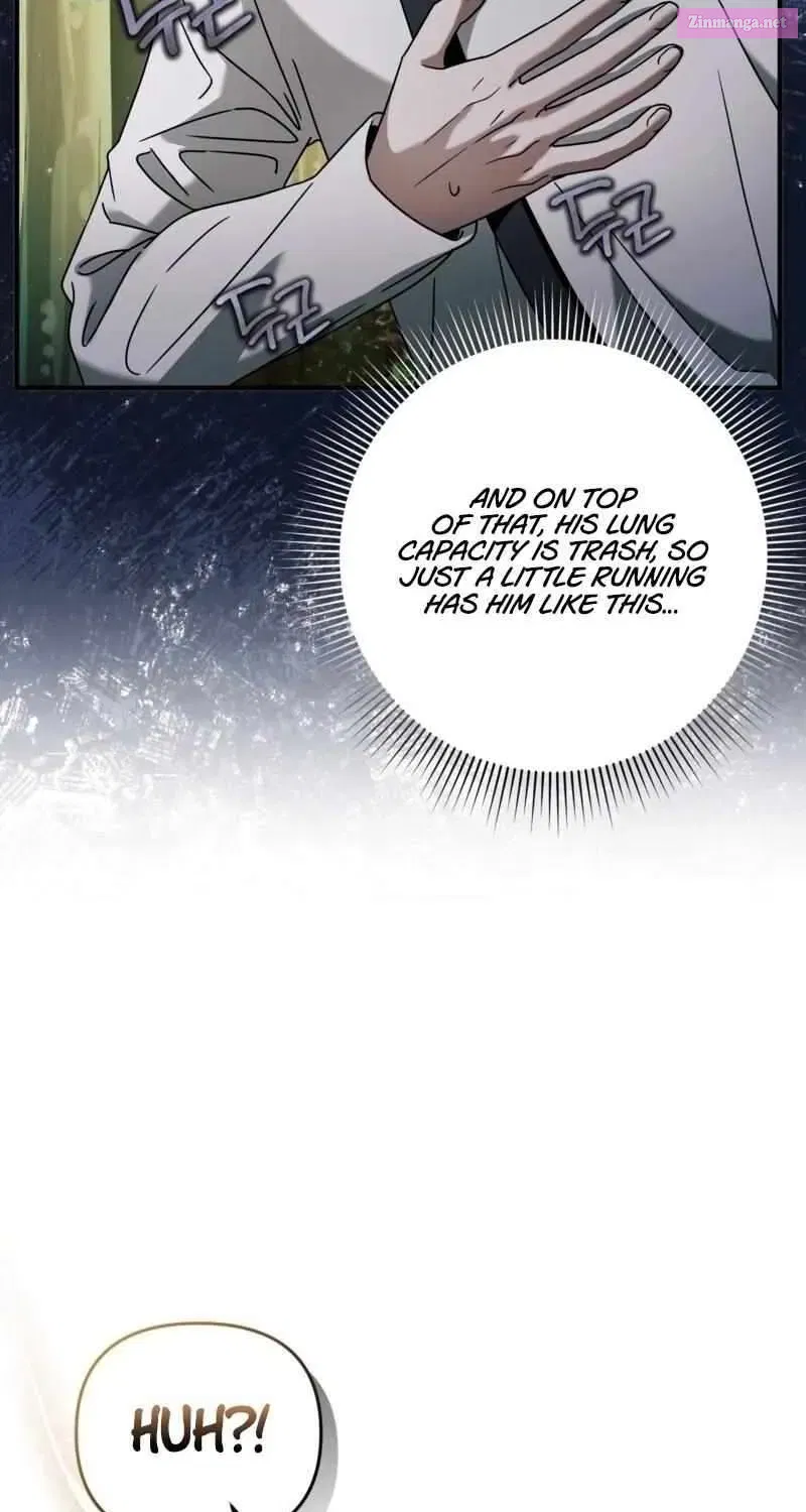 The Delusional Hunter in Another Zinmanga X Chapter 24 Page 51