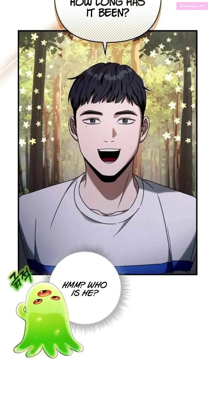 The Delusional Hunter in Another Zinmanga X Chapter 24 Page 53