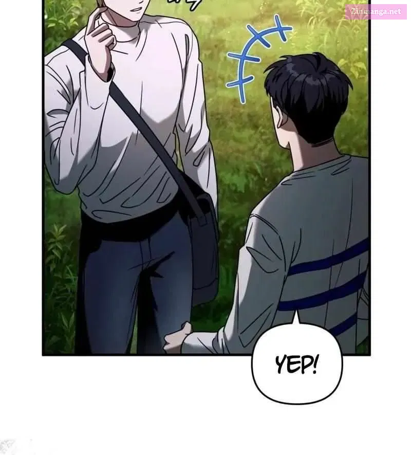 The Delusional Hunter in Another Zinmanga X Chapter 24 Page 64