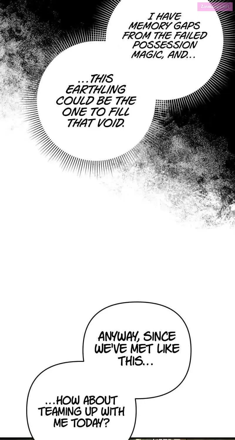The Delusional Hunter in Another Zinmanga X Chapter 24 Page 66