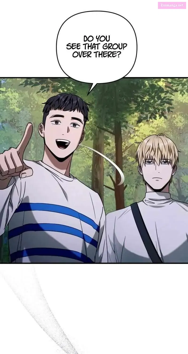 The Delusional Hunter in Another Zinmanga X Chapter 24 Page 69