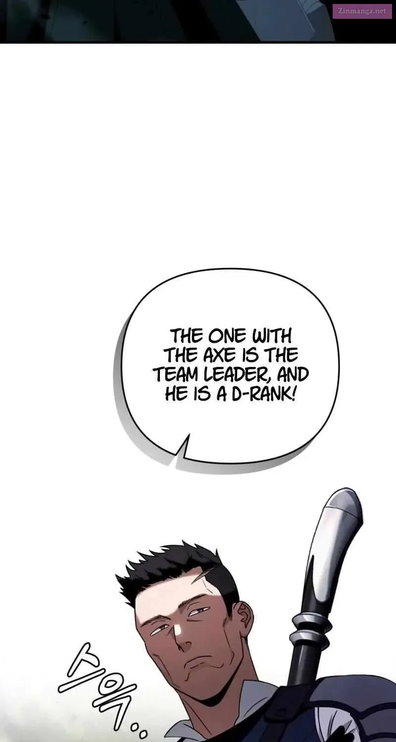 The Delusional Hunter in Another Zinmanga X Chapter 24 Page 73