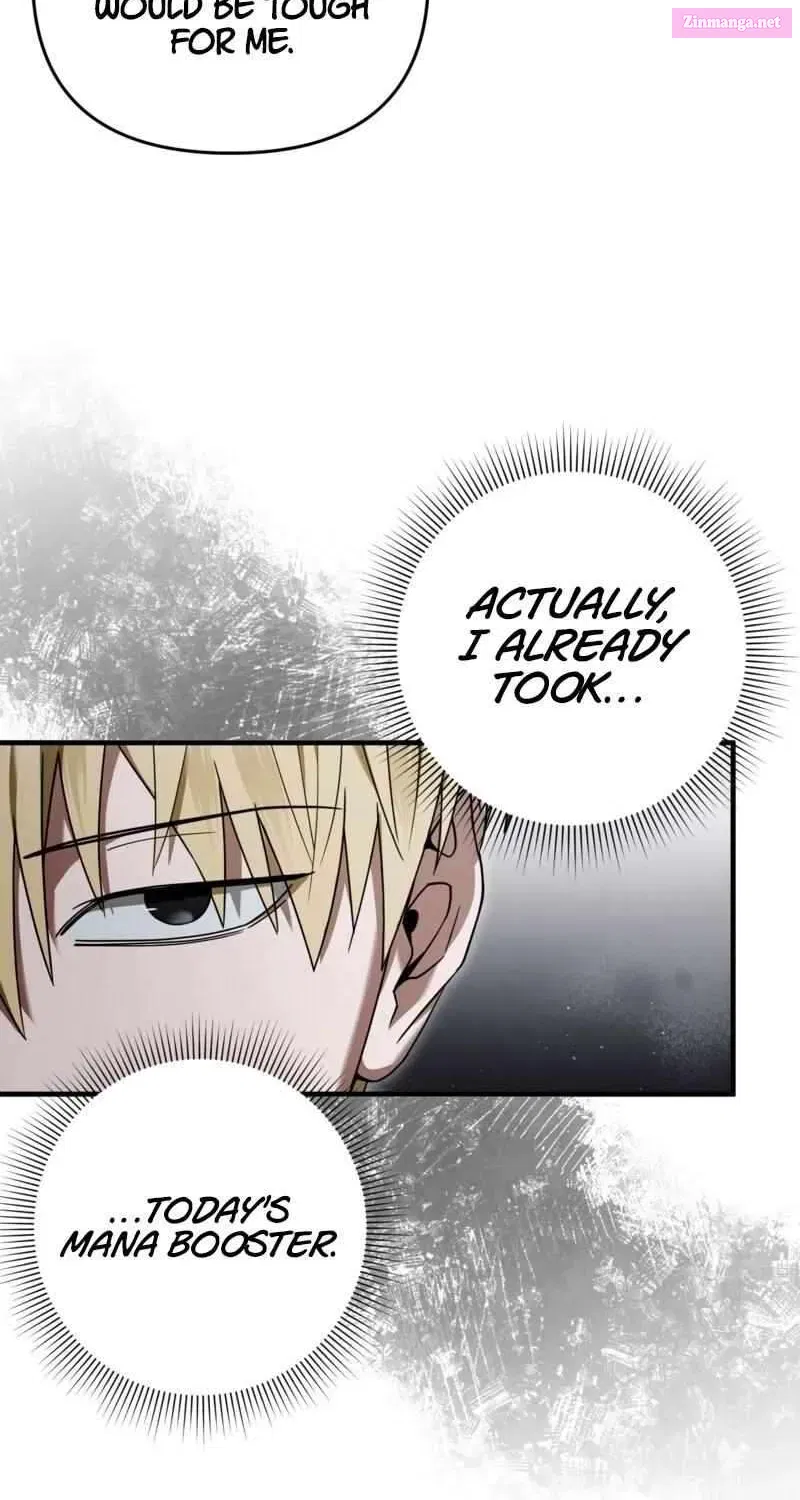 The Delusional Hunter in Another Zinmanga X Chapter 24 Page 77
