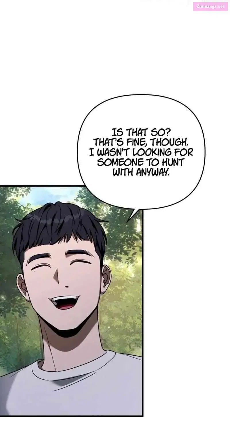 The Delusional Hunter in Another Zinmanga X Chapter 24 Page 78