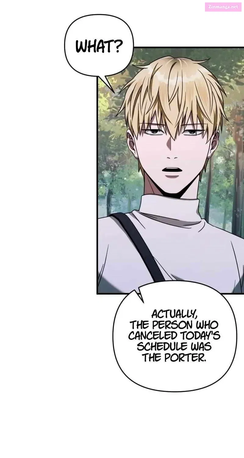 The Delusional Hunter in Another Zinmanga X Chapter 24 Page 79