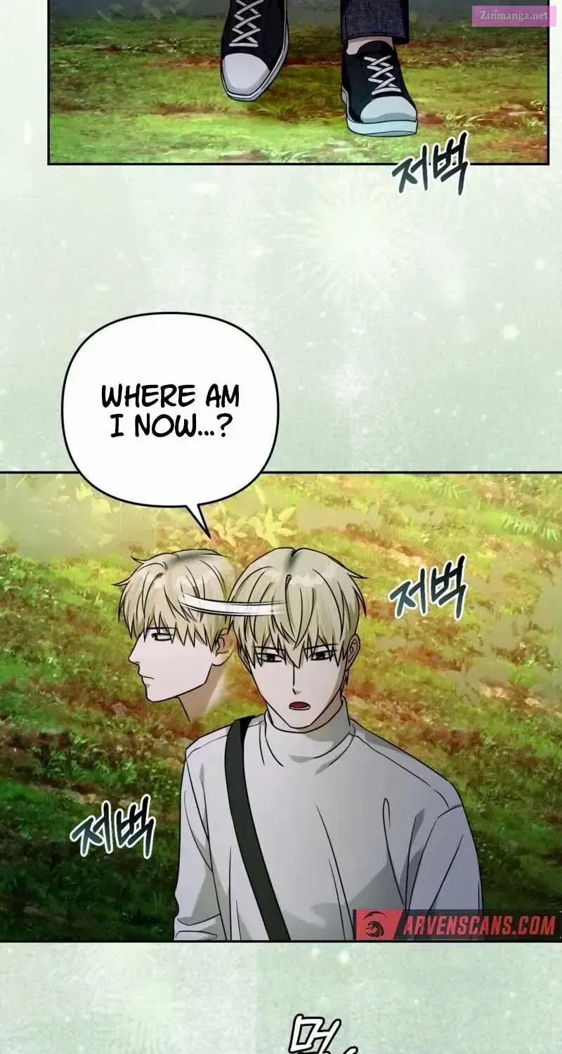 The Delusional Hunter in Another Zinmanga X Chapter 23 Page 94
