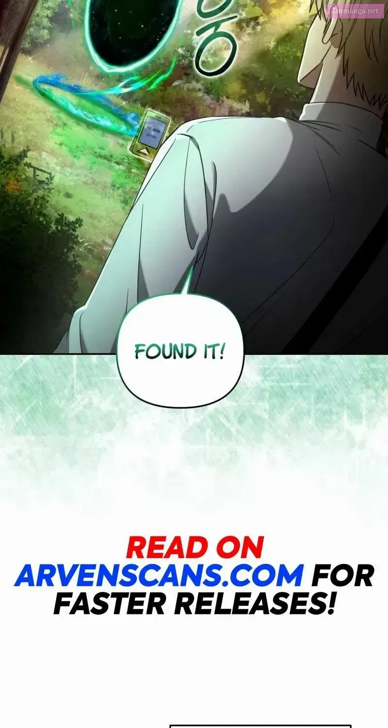 The Delusional Hunter in Another Zinmanga X Chapter 23 Page 96