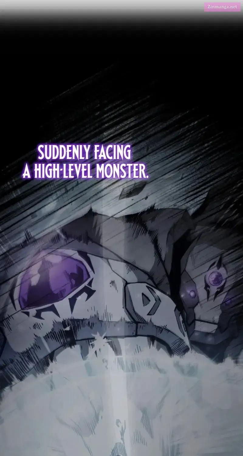 The Delusional Hunter in Another Zinmanga X Chapter 22 Page 4