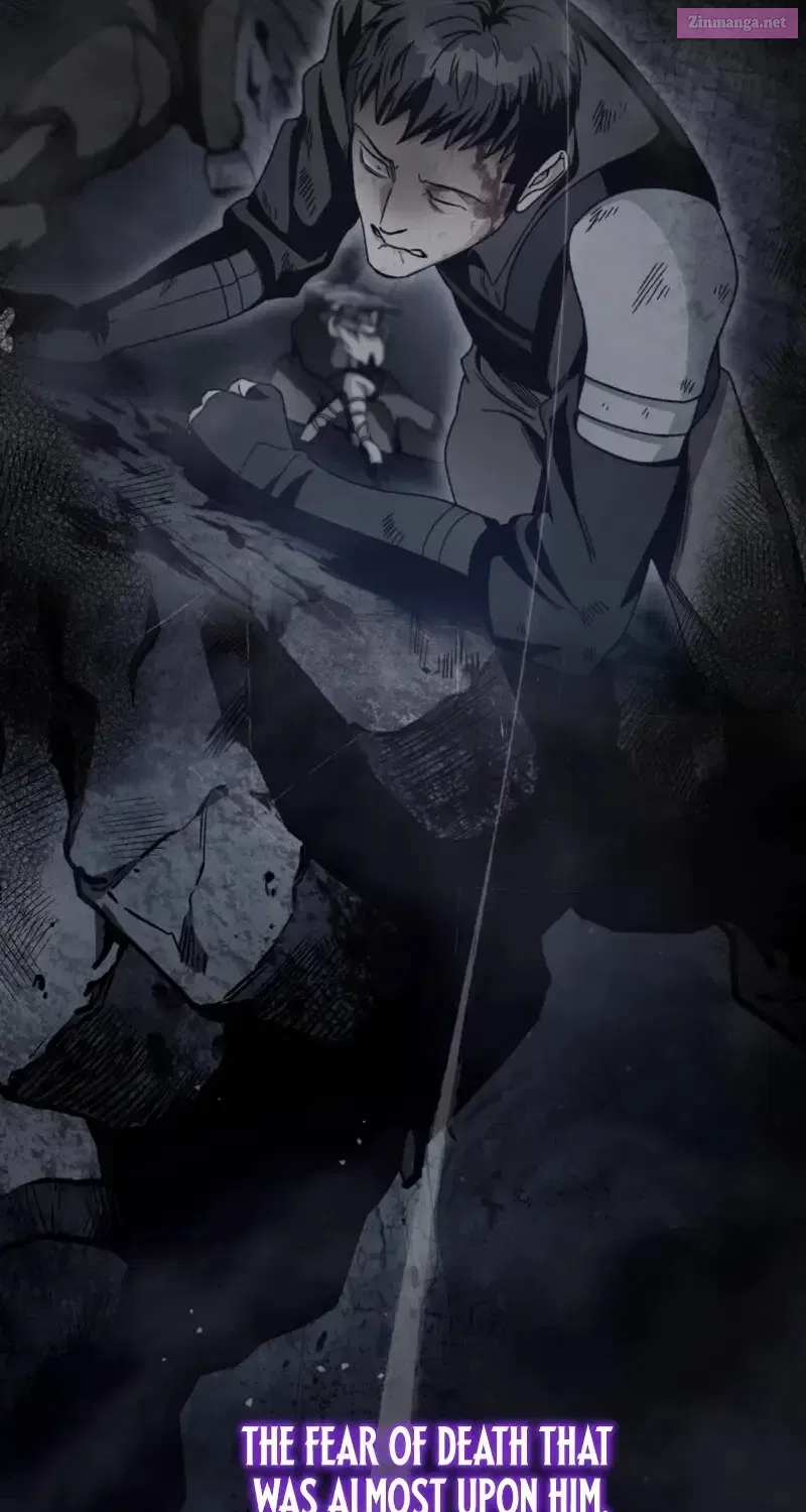 The Delusional Hunter in Another Zinmanga X Chapter 22 Page 6